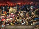 Mystery Legends: Beauty and the Beast Collector's Edition Mac Game screenshot 1 - click for larger view