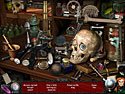 Mystery Murders: Jack the Ripper Game screenshot 1 - click for larger view