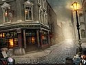 Mystery Murders: Jack the Ripper Game screenshot 2 - click for larger view
