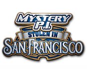 Mystery P.I. Stolen in San Francisco Game - Free Mystery P.I. Stolen in San Francisco Game Download