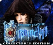 Mystery Trackers: Raincliff Collector's Edition Game - Free Mystery Trackers: Raincliff Collector's Edition Game Download