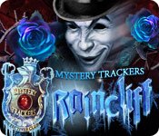Mystery Trackers: Raincliff Game - Free Mystery Trackers: Raincliff Game Download