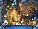 Mystery Trackers: Raincliff Game screenshot 3 - click for larger view