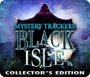 Mystery Trackers: Black Isle Collector's Edition Game - Play Mystery Trackers: Black Isle Collector's Edition Game Download Free