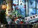 Mystery Trackers: Black Isle Collector's Edition Game screenshot 3 - click for larger view