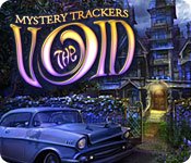 Mystery Trackers: The Void Game - Free Mystery Trackers: The Void Game Download