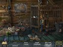 Mystic Diary Haunted Island Game screenshot 1 - click for larger view