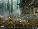 Mystic Diary Haunted Island Game screenshot 3 - click for larger view