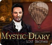 Mystic Diary Lost Brother Game - Free Mystic Diary Lost Brother Game Download Mystic Diary Lost Brother Game - Free Mystic Diary Lost Brother Game Download