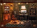 Mystic Diary Lost Brother Game screenshot 1 - click for larger view