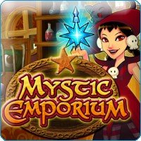 Mystic Emporium Game - Free Mystic Emporium Game Downloads