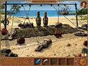 Mystic Gateways The Celestial Quest Game screenshot 3 - click for larger view