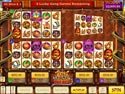 Mystic Palace Slots Mac Game screenshot 1 - click for larger view