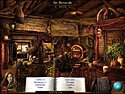 Mystical Island Game screenshot 1 - click for larger view
