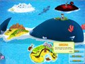 NagiQ Game screenshot 2 - click for larger view