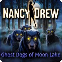 Nancy Drew Ghost Dogs of Moon Lake Game - Free Nancy Drew Ghost Dogs of Moon Lake Game Downloads