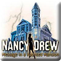 Nancy Drew Message in a Haunted Mansion Game - Free Nancy Drew Message in a Haunted Mansion Game Downloads Nancy Drew Message in a Haunted Mansion Game - Free Nancy Drew Message in a Haunted Mansion Game Downloads