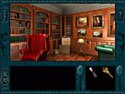 Nancy Drew Message in a Haunted Mansion Game screenshot 3 - click for larger view
