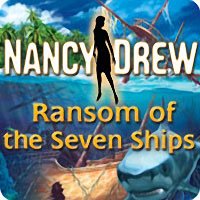 Nancy Drew Ransom of the Seven Ships Game - Free Nancy Drew Ransom of the Seven Ships Game Downloads