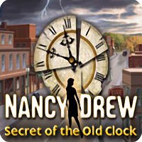 Nancy Drew Secret of The Old Clock Game - Free Nancy Drew Secret of The Old Clock Game Downloads Nancy Drew Secret of The Old Clock Game - Free Nancy Drew Secret of The Old Clock Game Downloads