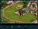 Nancy Drew Secret of The Old Clock Game screenshot 1 - click for larger view