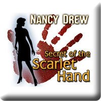 Nancy Drew Secret of the Scarlet Hand Game - Free Nancy Drew Secret of the Scarlet Hand Game Downloads