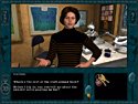 Nancy Drew Secret of the Scarlet Hand Game screenshot 1 - click for larger view