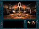 Nancy Drew Secret of the Scarlet Hand Game screenshot 2 - click for larger view