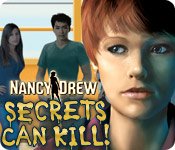 Nancy Drew: Secrets Can Kill Remastered Game - Free Nancy Drew: Secrets Can Kill Remastered Game Download