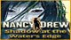 Nancy Drew: Shadow at the Water's Edge Game - Free Nancy Drew: Shadow at the Water's Edge Game Download