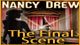 Nancy Drew The Final Scene Game - Nancy Drew The Final Scene Game Downloads