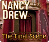 Nancy Drew The Final Scene Game - Nancy Drew The Final Scene Game Downloads Nancy Drew The Final Scene Game - Nancy Drew The Final Scene Game Downloads