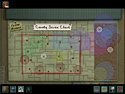 Nancy Drew: The Trail of the Twister Game screenshot 2 - click for larger view