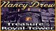 Nancy Drew: Treasure in the Royal Tower Game - Free Nancy Drew: Treasure in the Royal Tower Game Download