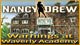Nancy Drew Warnings at Waverly Academy Game - Nancy Drew Warnings at Waverly Academy Game Downloads Nancy Drew Warnings at Waverly Academy Game - Nancy Drew Warnings at Waverly Academy Game Downloads