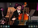 Nancy Drew Warnings at Waverly Academy Game screenshot 2 - click for larger view