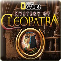 Nat Geo Games Mystery of Cleopatra Game - Free Nat Geo Games Mystery of Cleopatra Game Downloads