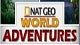 Nat Geo World Adventures Games Bundle - 4 National Geographic Games for 1 Low Price Nat Geo World Adventures Games Bundle - 4 National Geographic Games for 1 Low Price