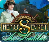 Nemo's Secret The Nautilus Mac Game - Free Nemo's Secret The Nautilus Game for Mac Download