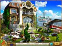 Nemo's Secret The Nautilus Mac Game screenshot 1 - click for larger view