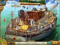 Nemo's Secret The Nautilus Mac Game screenshot 2 - click for larger view