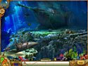 Nemo's Secret The Nautilus Mac Game screenshot 3 - click for larger view