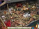 Nemo's Secret: Vulcania Mac Game screenshot 1 - click for larger view
