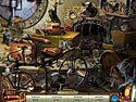 Nemo's Secret: Vulcania Mac Game screenshot 3 - click for larger view