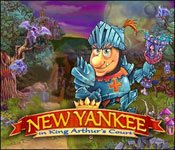 New Yankee in King Arthur's Court Mac Game - Free New Yankee in King Arthur's Court Game for Mac Downloads