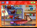 Nick Jr. Bingo Game screenshot 2 - click for larger view