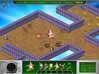 Nicktoons HoverZone Game screenshot 3 - click for larger view