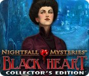 Nightfall Mysteries: Black Heart Collector's Edition Game - Play Nightfall Mysteries: Black Heart Collector's Edition Game Download Free Nightfall Mysteries: Black Heart Collector's Edition Game - Play Nightfall Mysteries: Black Heart Collector's Edition Game Download Free