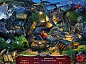 Nightfall Mysteries: Black Heart Collector's Edition Game screenshot 1 - click for larger view