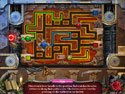 Nightfall Mysteries: Black Heart Collector's Edition Game screenshot 2 - click for larger view